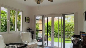 Villa, 3 Bedrooms, Smoking, Private Pool | Interior - Hidden Villa Oasis Private Pool 2km to Beach&mall (Hua Hin)