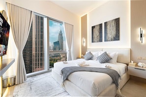 2 habitaciones, escritorio, tabla de planchar con plancha y wifi gratis 