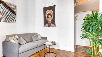 Télévision, espaces bureaux