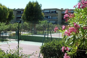 Cancha deportiva