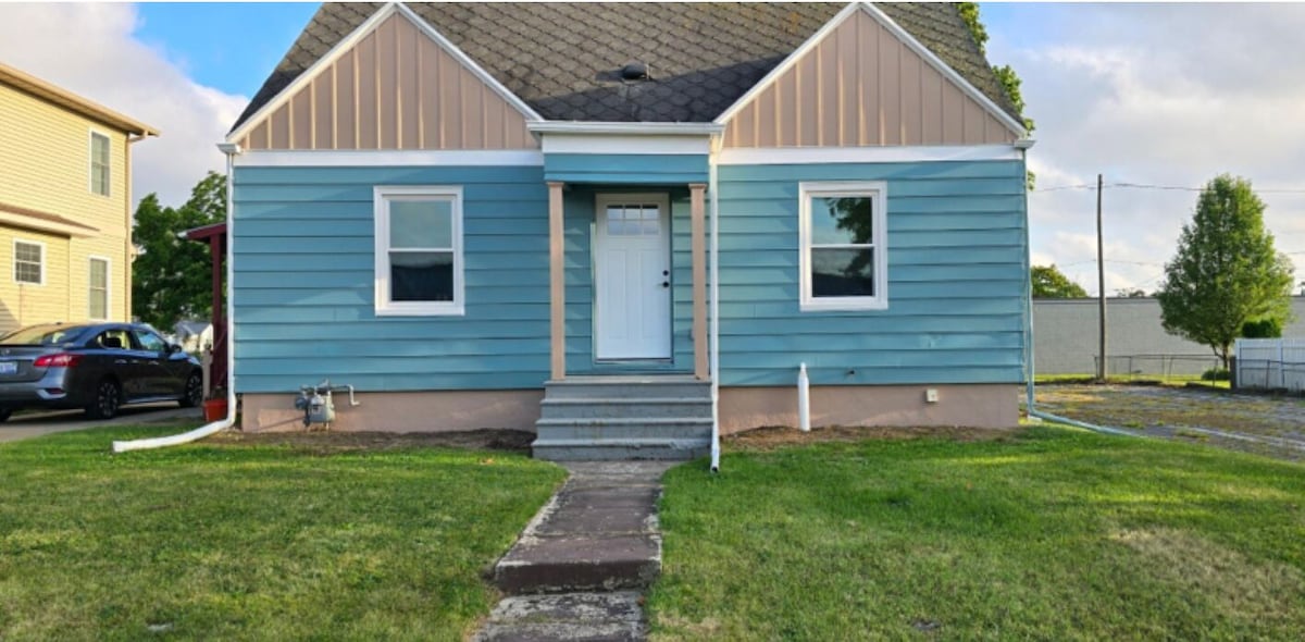 Bild für Gastgeberprofil