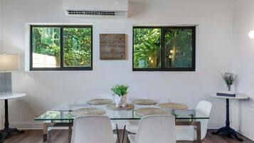 3 habitaciones