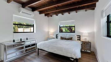 3 habitaciones