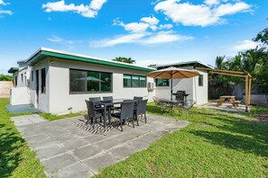 Casa | 3 quartos