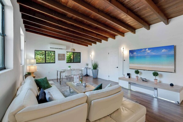 Casa | 3 dormitorios