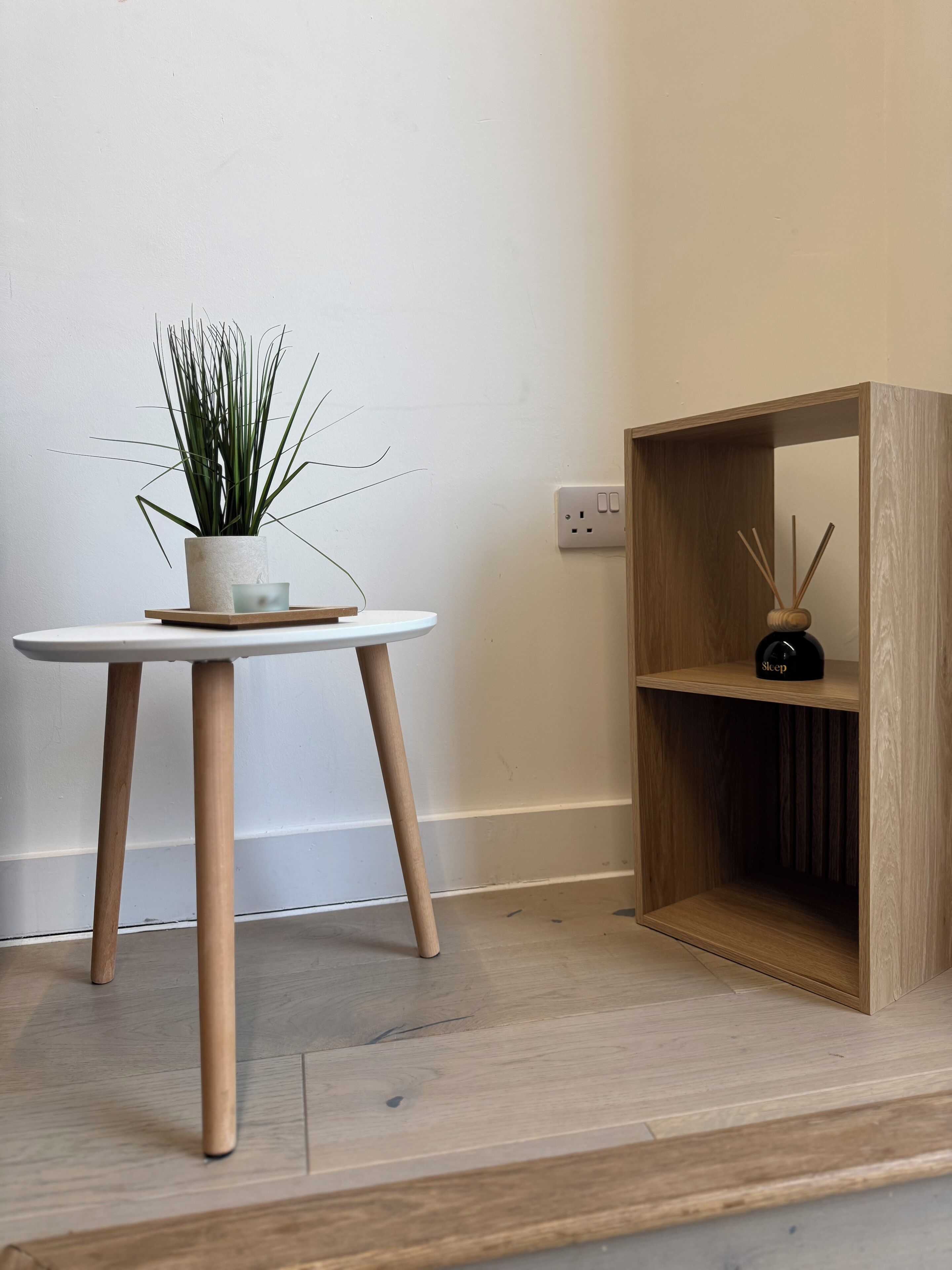 Apartment, 1 Bedroom, Balcony, City View | Interior