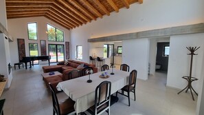 Interior - Brand new modern Villa with pool ,completely fenced. (Unknown)