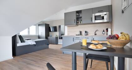 Schöne Apartments in Lohne I home2share