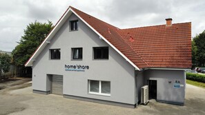 Udendørsområde