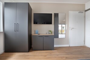 Free WiFi, bed sheets - Schöne Apartments in Lohne I home2share (Lohne)