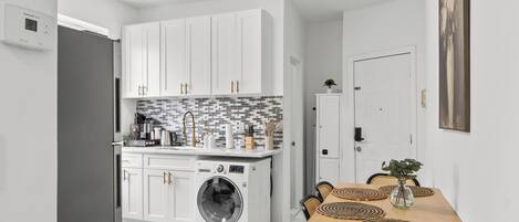 Mikrowelle, Ofen, Herdplatte