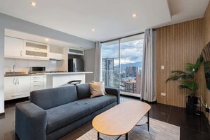 TV, offices
