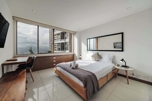 2 chambres, Wi-Fi, draps fournis