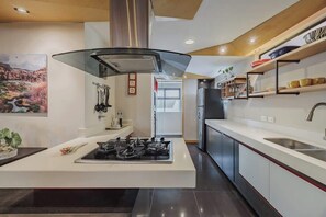 Cuisine privée