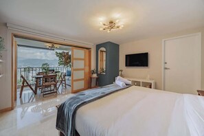 3 sovrum, strykjärn/strykbräda, wi-fi och sängkläder