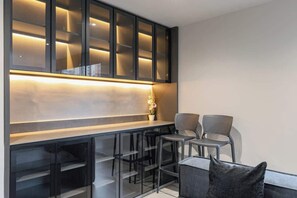 Interior - |EP| Spacious Apt with AC, Workspace, Views (Medellín)