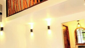 Rumah, 1 kamar tidur, Boleh Merokok, kolam renang pribadi | 1 kamar tidur