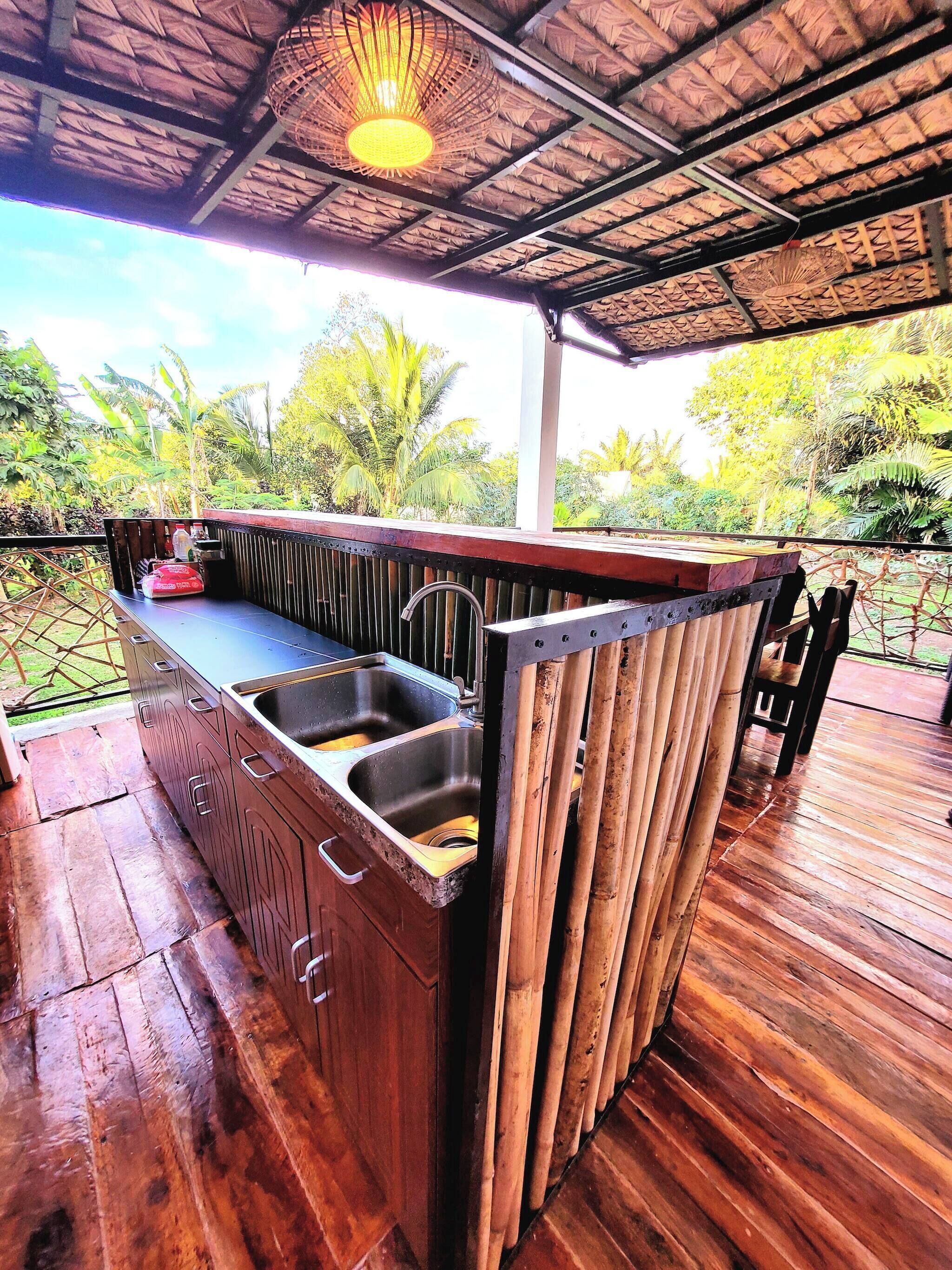 House, 1 Bedroom, Smoking, Private Pool | Terrace/patio