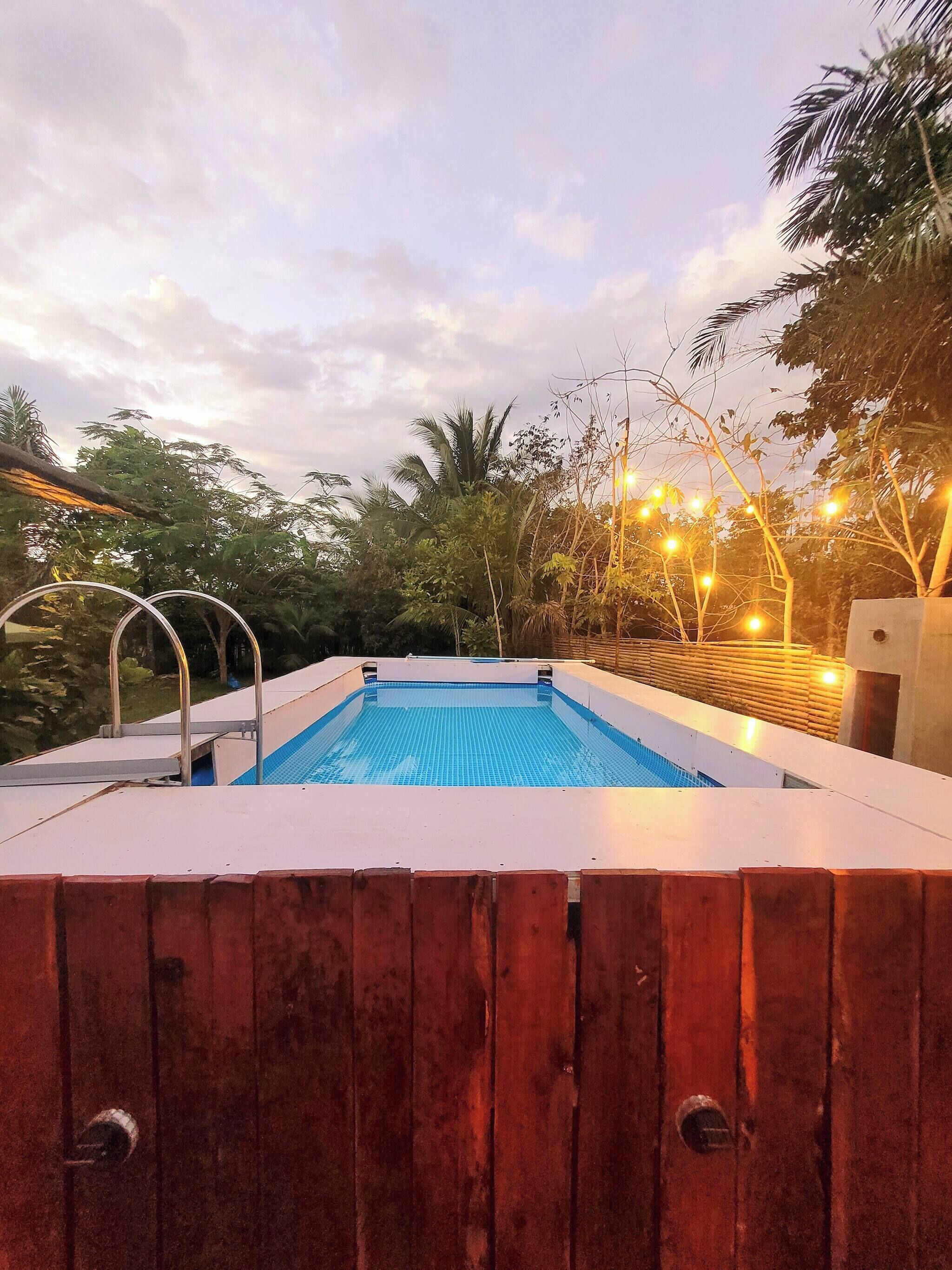 House, 1 Bedroom, Smoking, Private Pool | Pool
