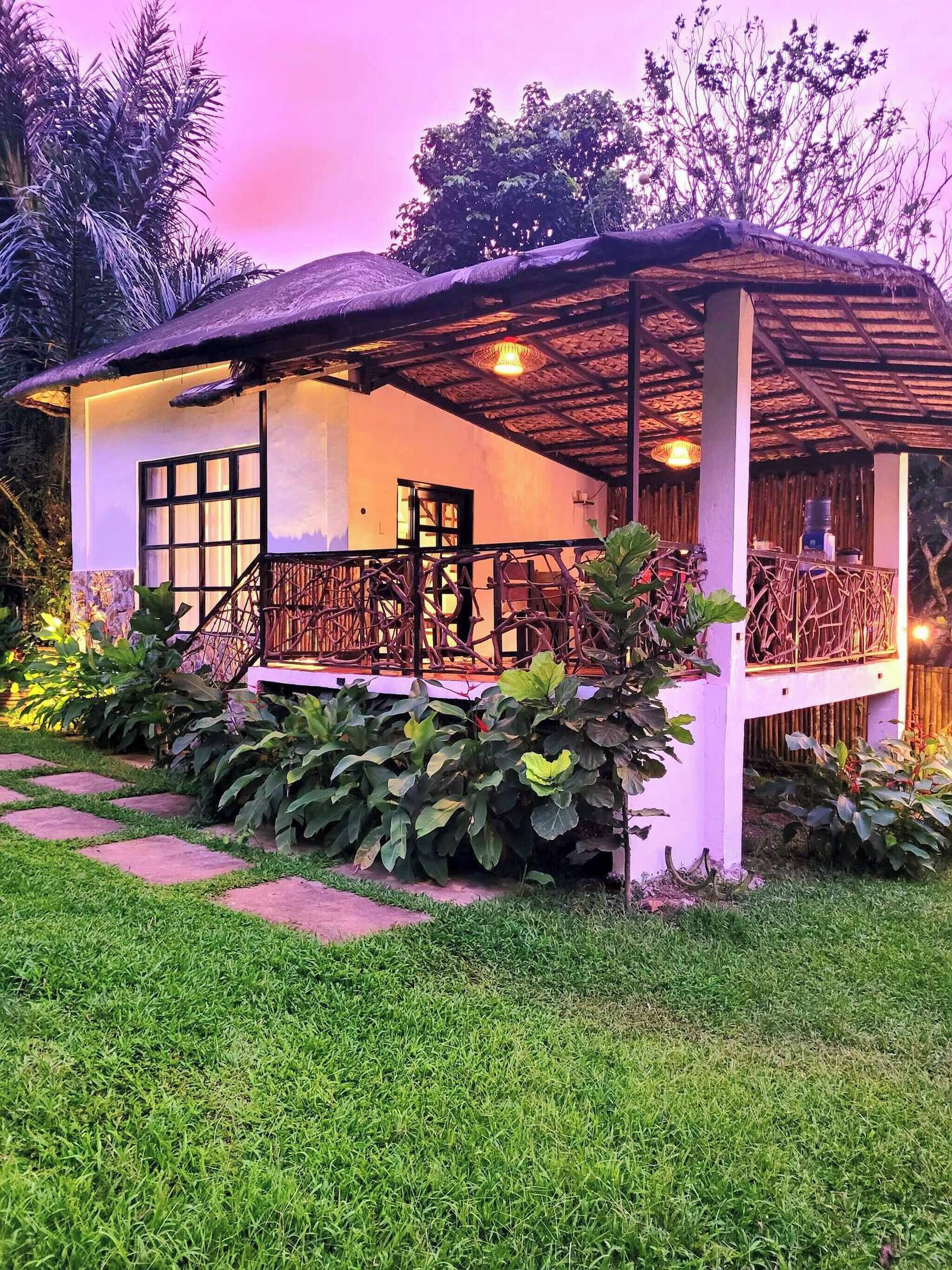 House, 1 Bedroom, Smoking, Private Pool | Exterior