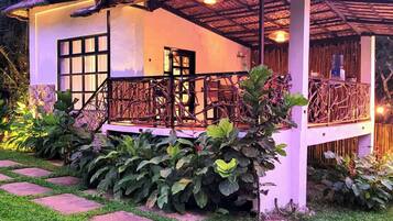 House, 1 Bedroom, Smoking, Private Pool | Exterior