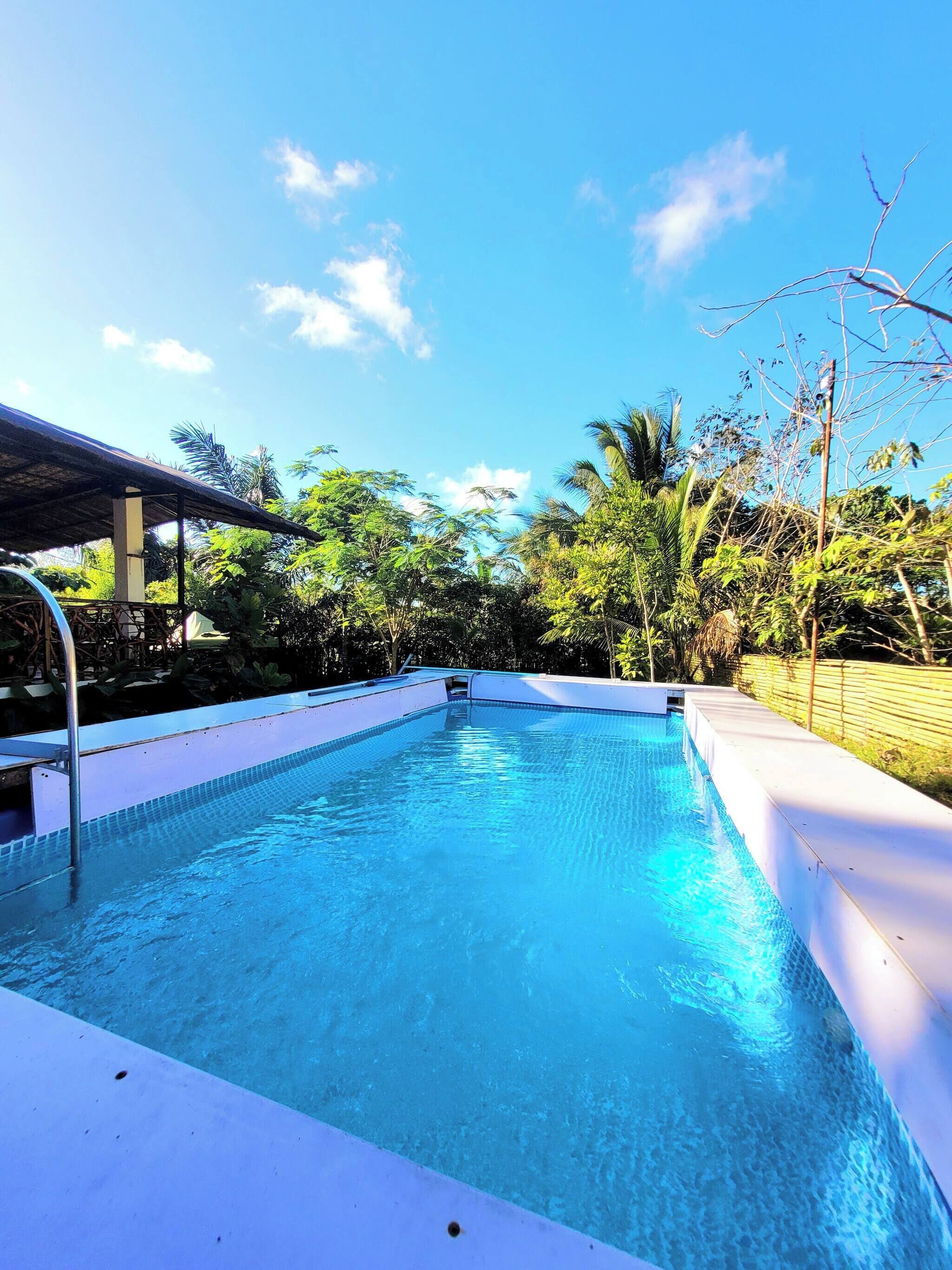 House, 1 Bedroom, Smoking, Private Pool | Pool | Outdoor pool