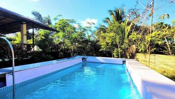 House, 1 Bedroom, Smoking, Private Pool | Pool | Outdoor pool