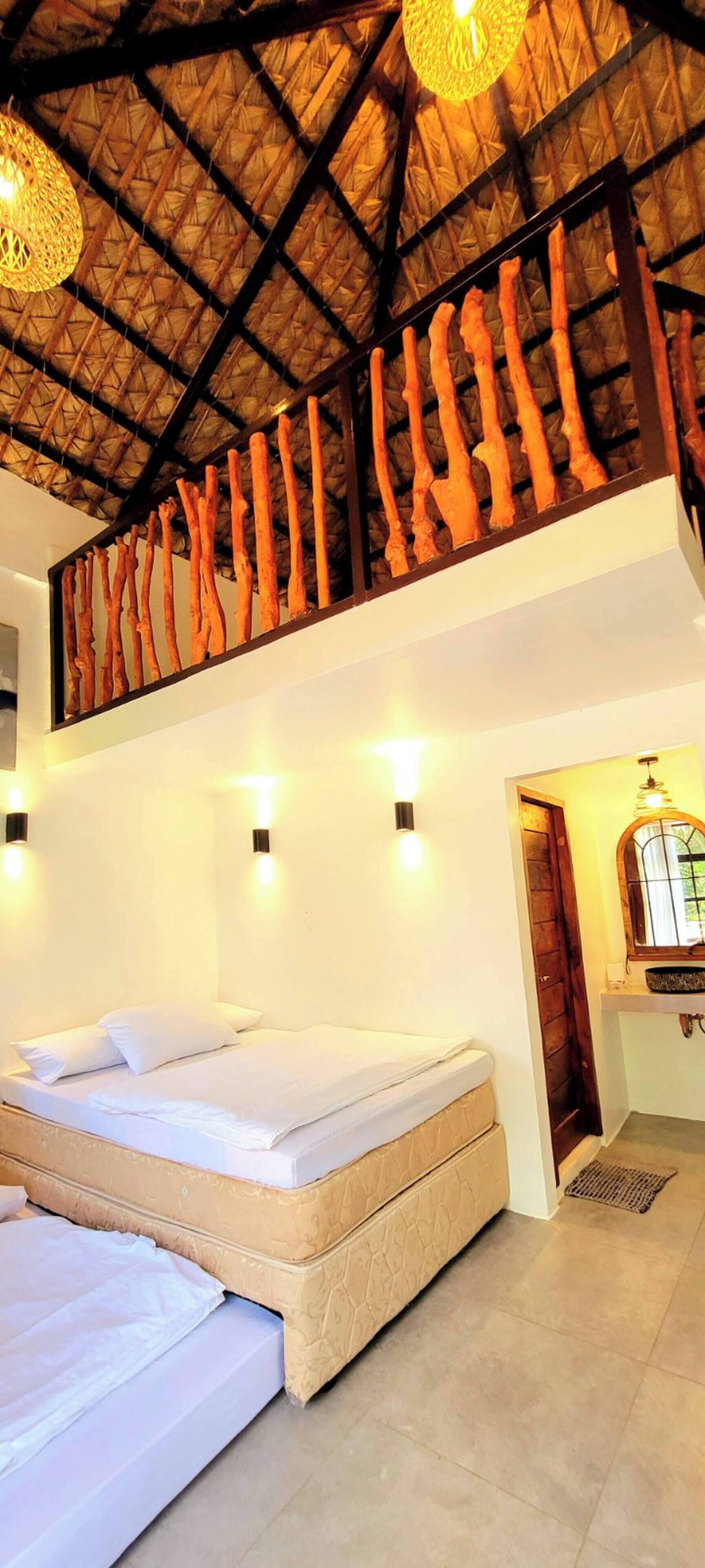 House, 1 Bedroom, Smoking, Private Pool | 1 bedroom