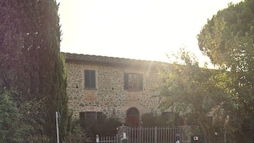 Außenbereich