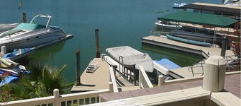 Waterfront Elegance