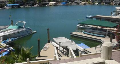 Waterfront Elegance
