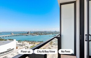 Àrea exterior de l'allotjament