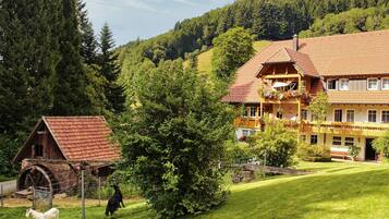 Außenbereich