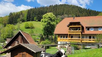 Außenbereich