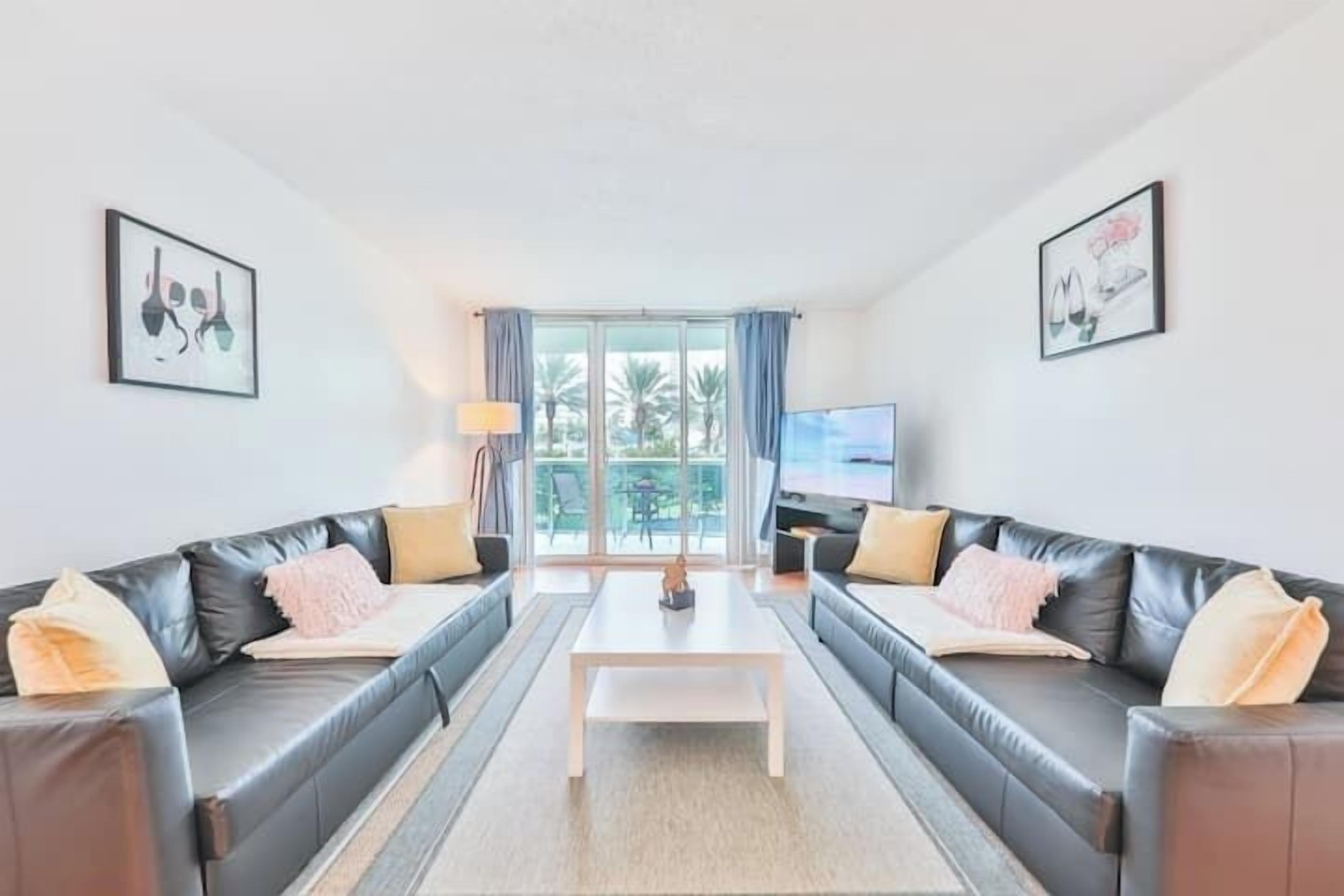 Smart-TV, Arbeitsbereiche