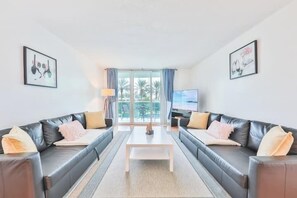 Smart-TV, Arbeitsbereiche