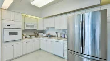 Dishwasher, paper towels