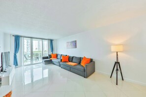 Fernseher, Arbeitsbereiche