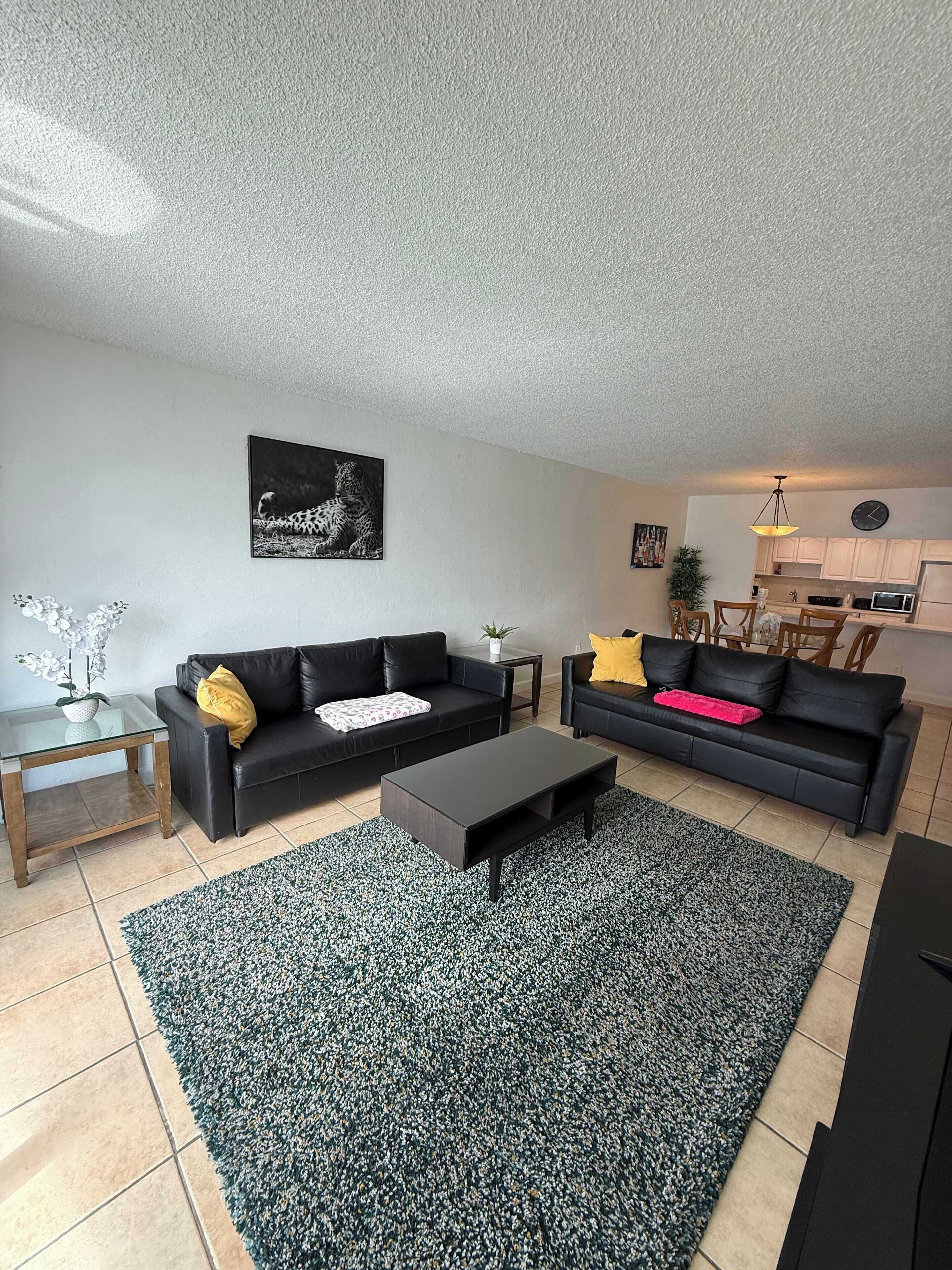 Smart TV, table tennis, printers