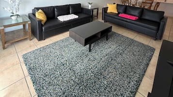 Smart TV, table tennis, printers