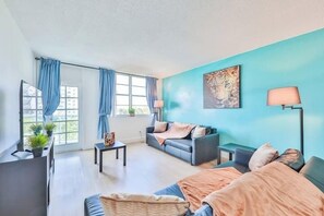 Smart-TV, Arbeitsbereiche