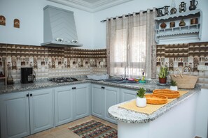 Cuisine privée