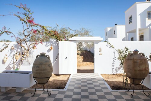 Villa Bianca - À 10 minutes de la plage !