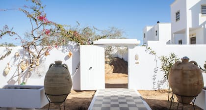 Villa Bianca - Ă 10 minutes de la plage !