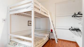 Apartamento | 1 quarto