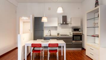 Apartamento | 1 quarto