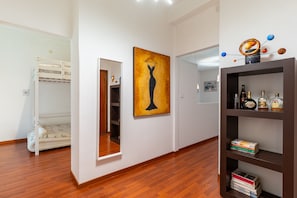 Appartement | 1 chambre