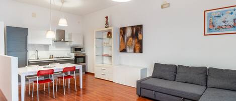 شقة | 1 غرفة نوم