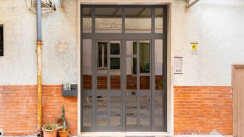 Apartamento | 1 quarto