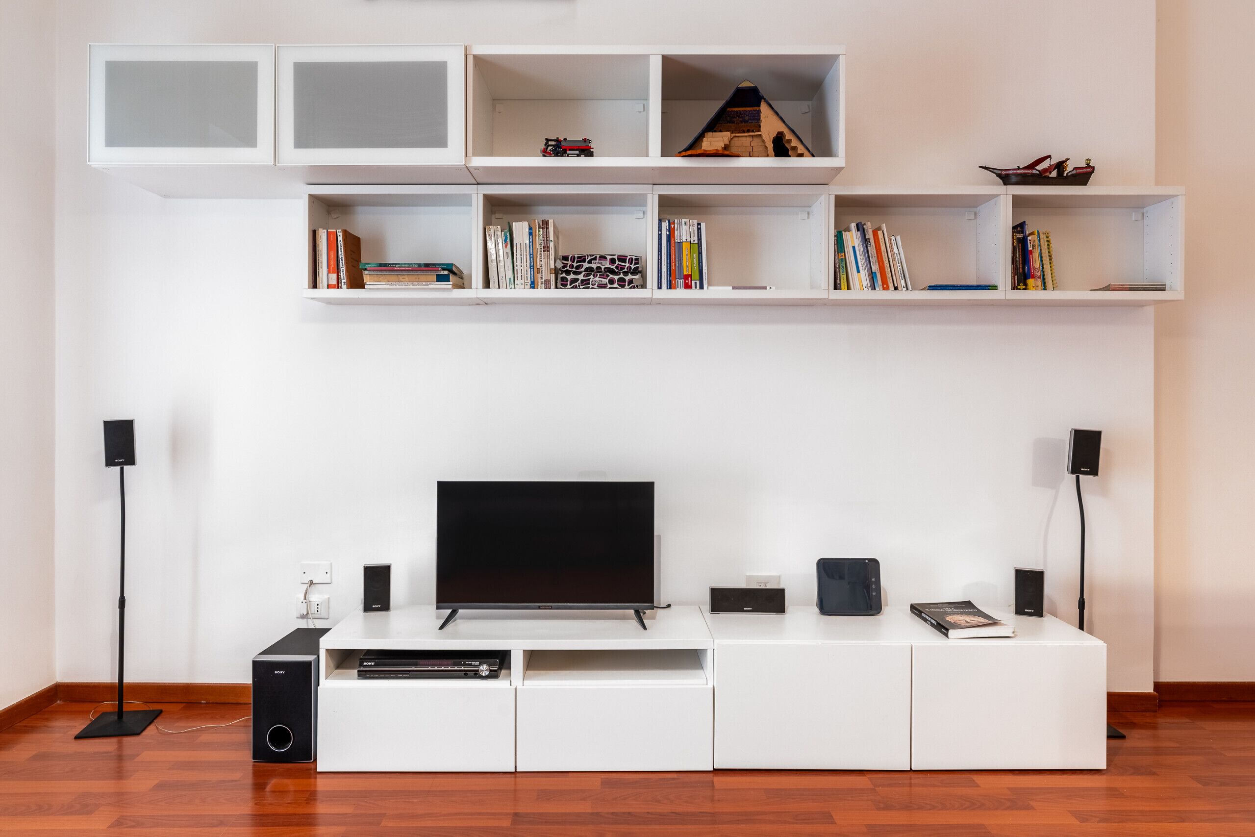 Apartamento | 1 quarto